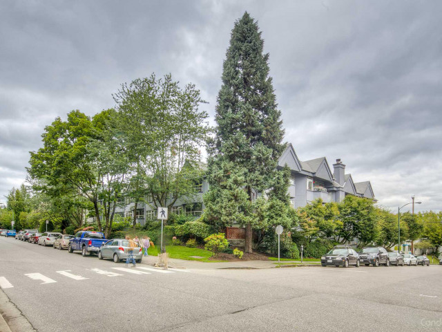 Laurel Place