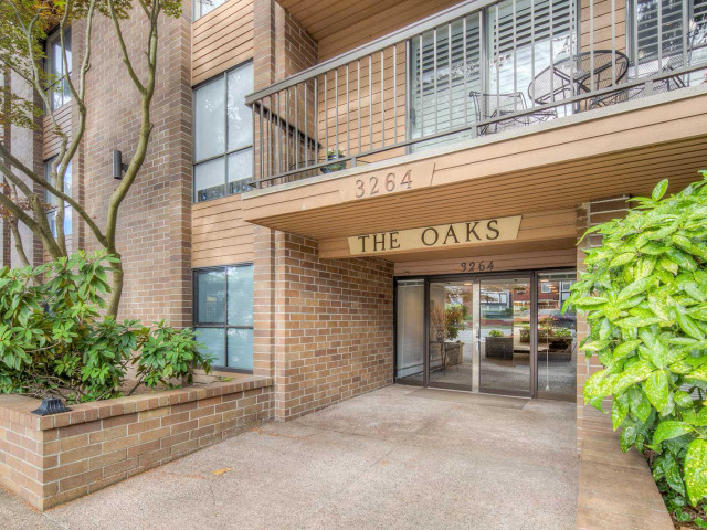 The Oaks