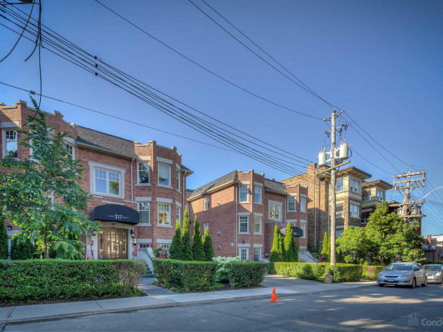 Condominiums Of Forest Hill Village photo