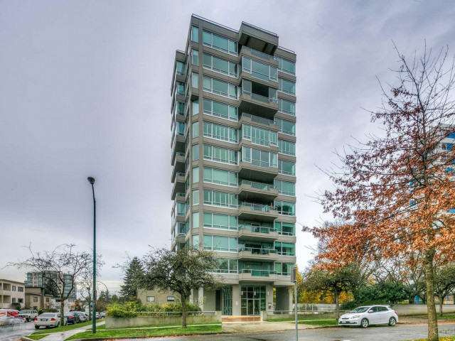 Kerrisdale photo