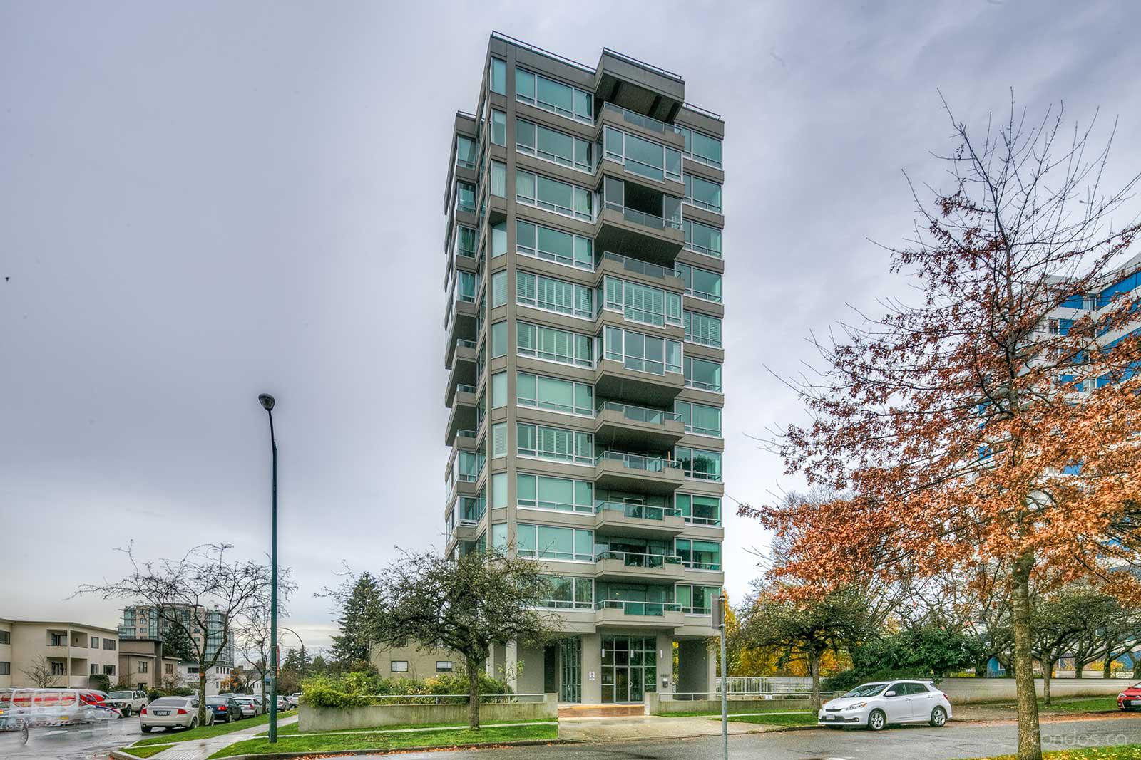 Kerrisdale at 5885 Yew St, Vancouver 0