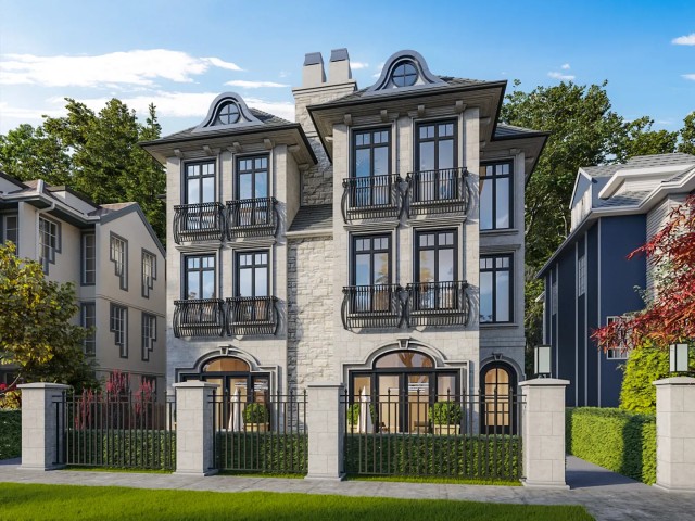 Chateau Laurel photo