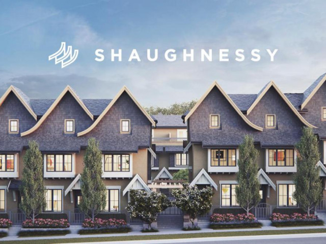 Shaughnessy Residences photo