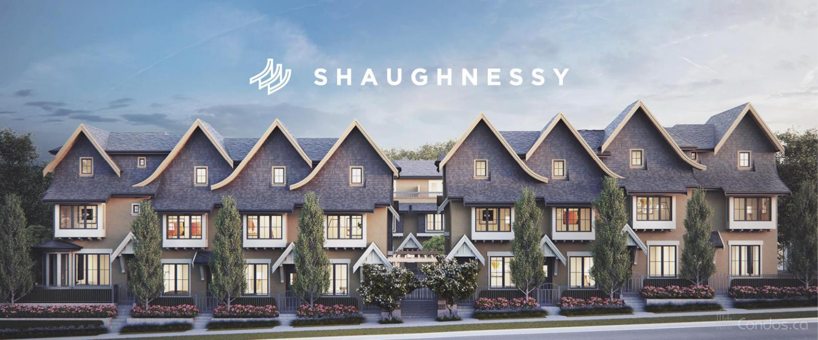 Shaughnessy Residences at 8123 Shaughnessy St, Vancouver 0