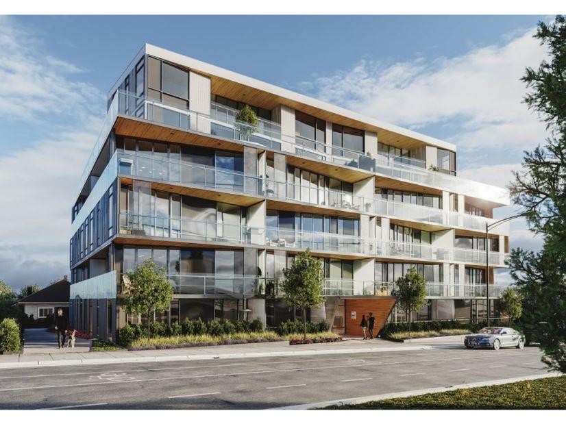 Winona on Cambie at 7662 Cambie St, Vancouver 0