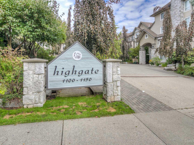 North Vancouver District