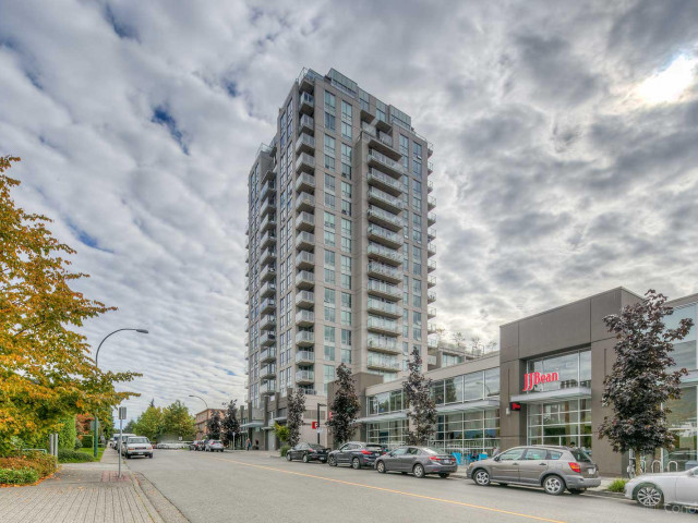 North Vancouver City