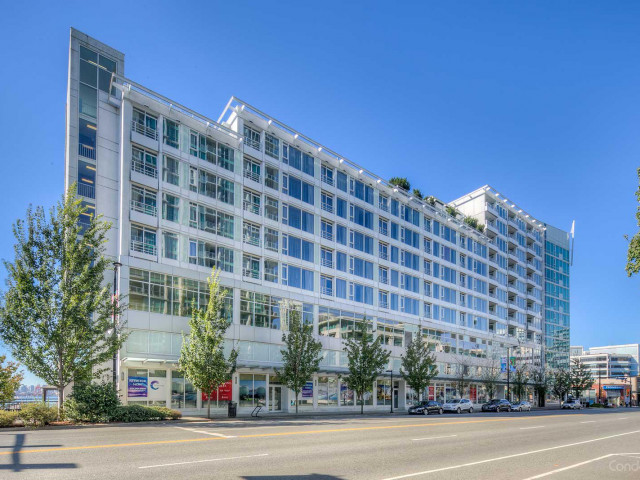 North Vancouver City