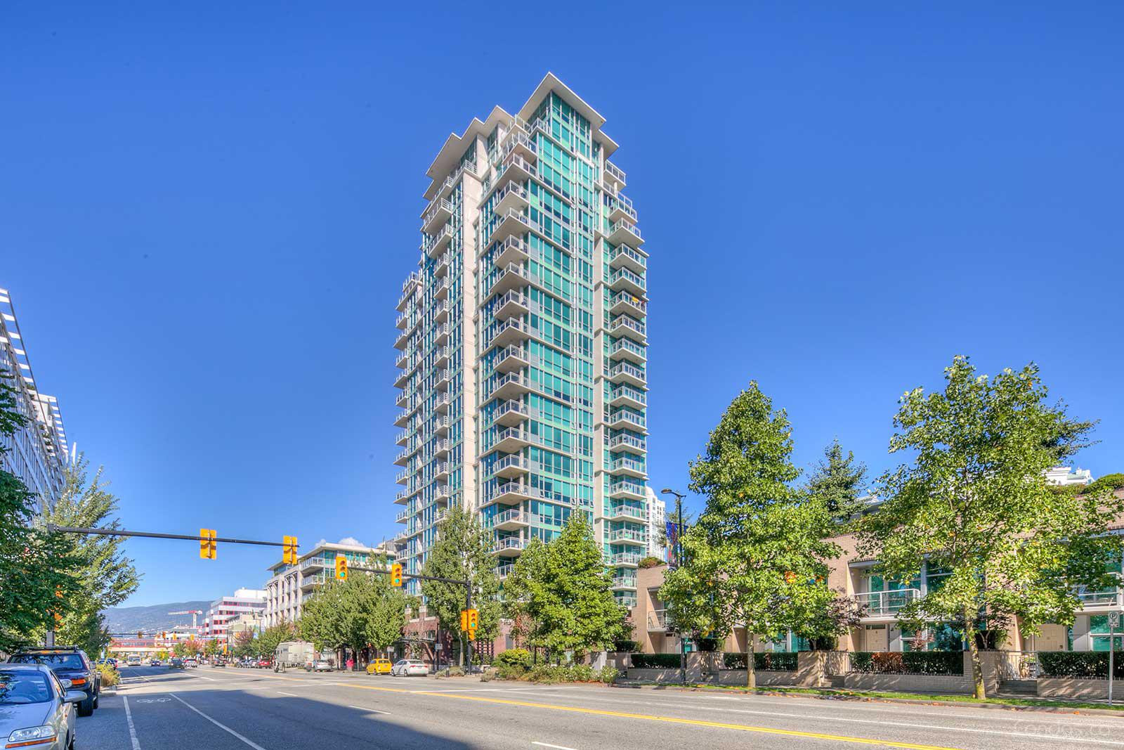 Premiere At The Pier at 138 Esplanade E, North Vancouver City 0