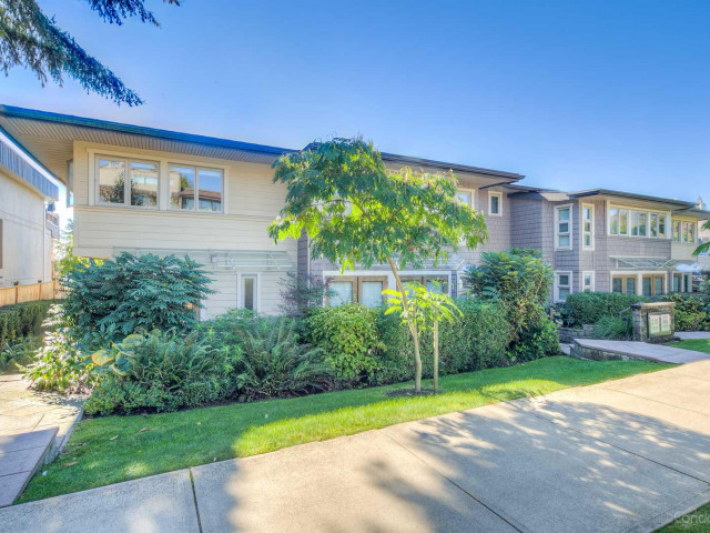 Orchard Terrace photo