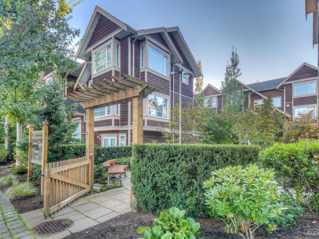Arbour Wind photo