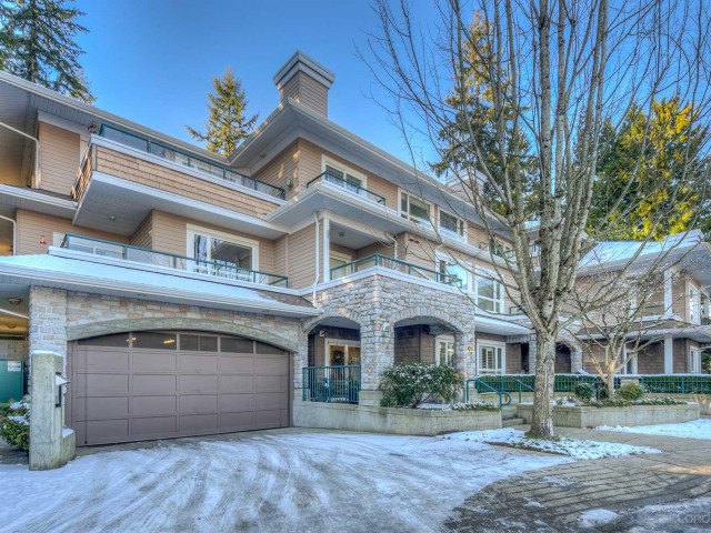Edgemont Villa