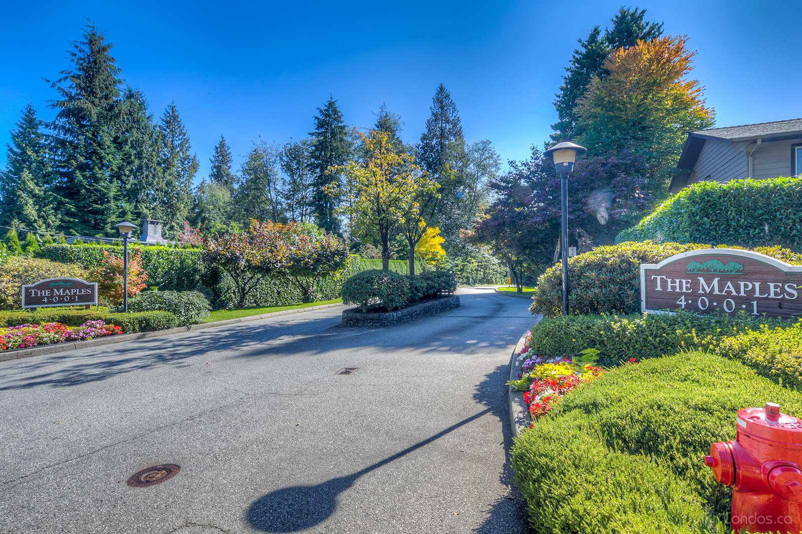 The Maples at 4001 Mt Seymour Pkwy, North Vancouver District 0