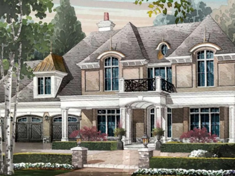 Edgewater Estates photo