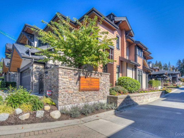 The Signature Estates At Ravenwoods photo