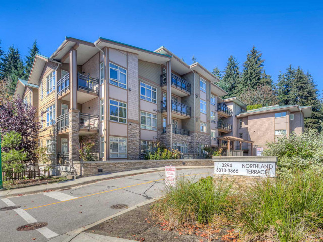 Northland Terrace photo