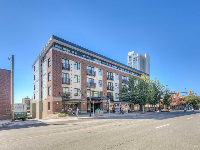 The Versatile Building photo
