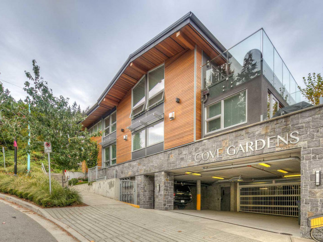 Cove Gardens photo