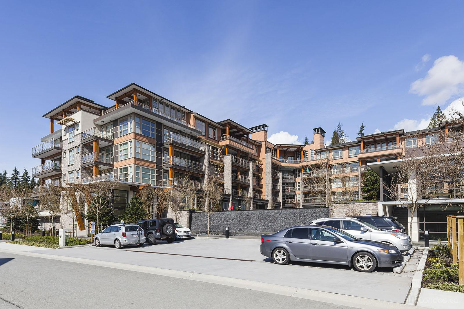 Destiny² at 3602 Aldercrest Dr, North Vancouver District 1