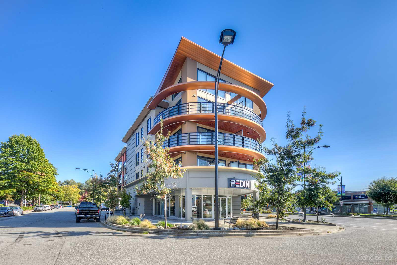 The Vue at 857 15th St W, North Vancouver City 0