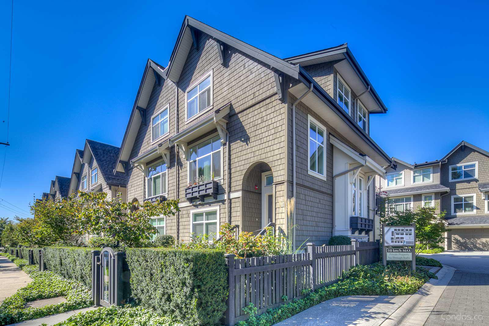 Wedgewood at 681 Premier St, North Vancouver District 1