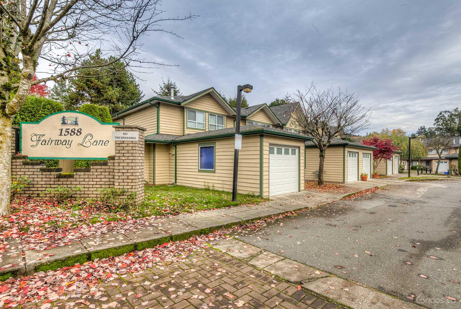 Fairway Lane at 1588 Duthie Ave, Burnaby 0