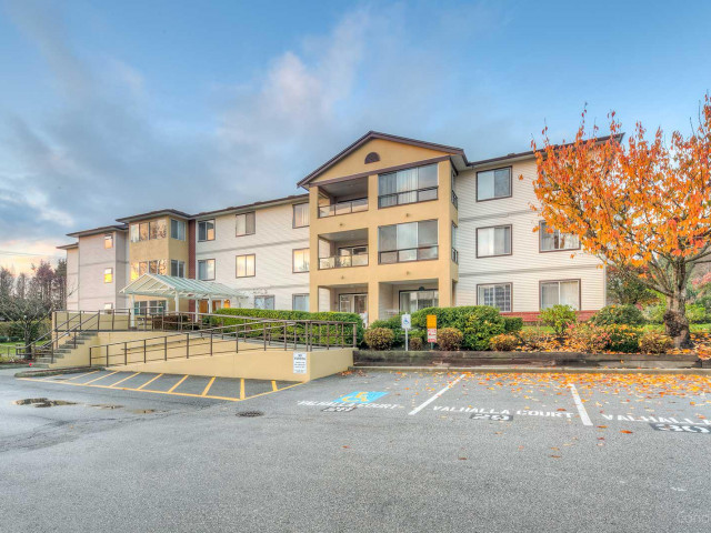 Valhalla Court