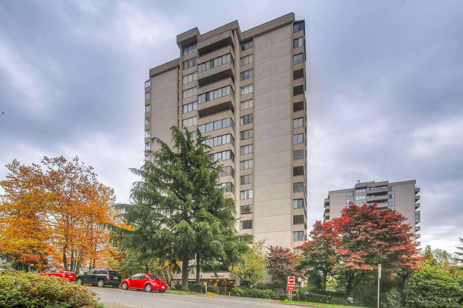 Vantage Point at 2020 Bellwood Ave, Burnaby 0