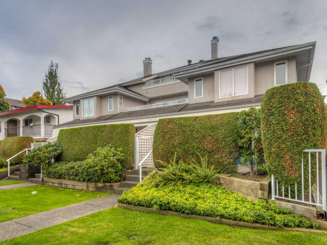 4420 Albert Street photo
