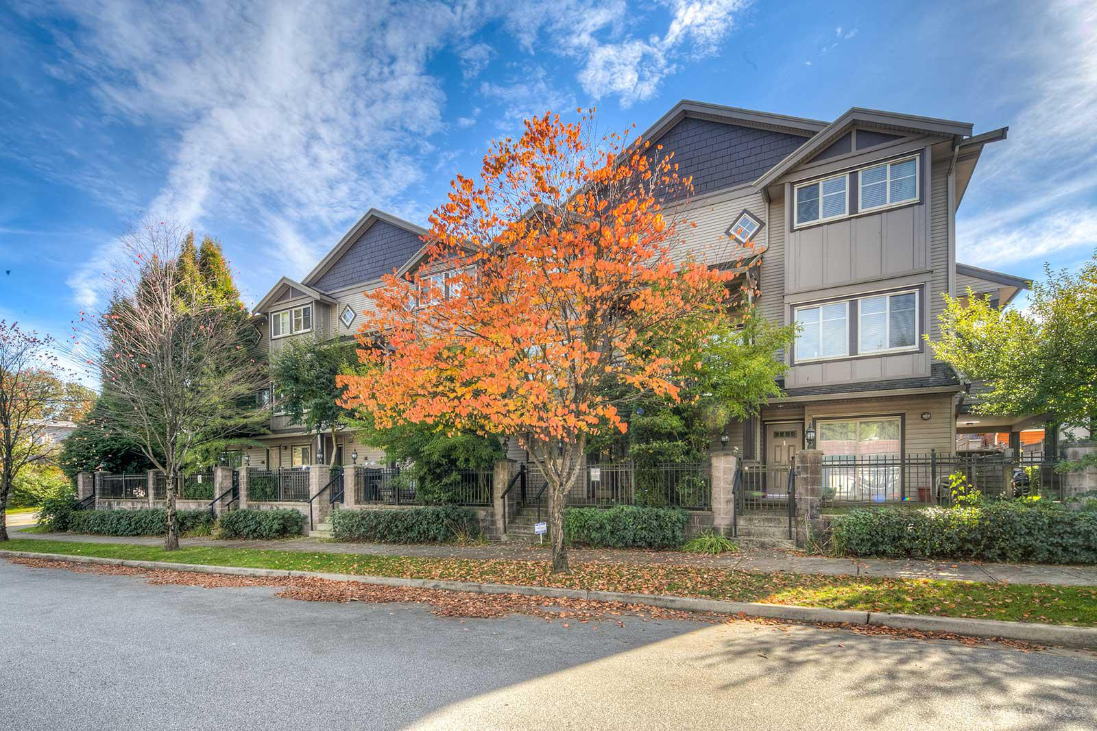 Belleville Heights at 3139 Smith Ave, Burnaby 0