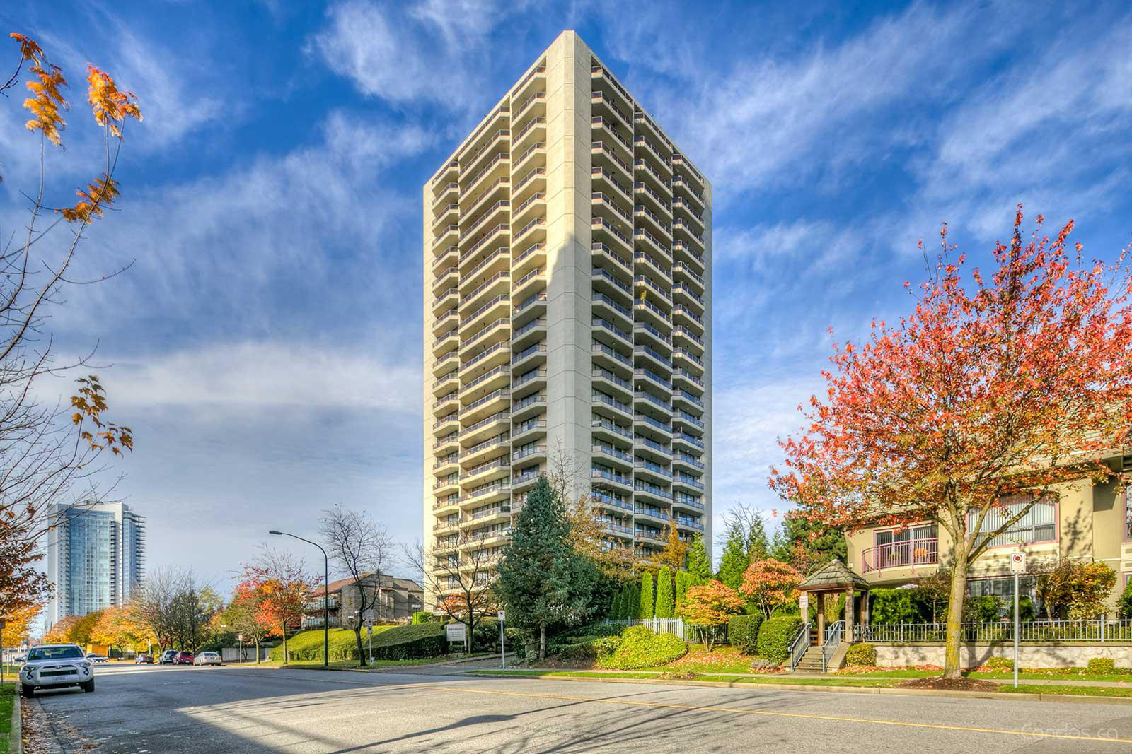 Brent Gardens at 4353 Halifax St, Burnaby 0