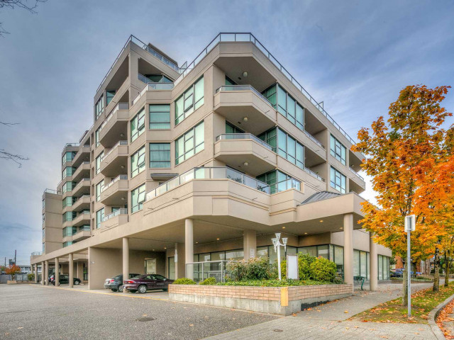 Carleton Terrace