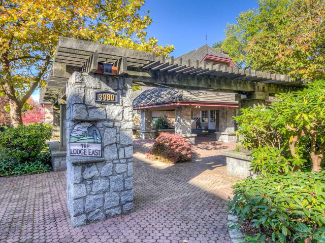Cascade Village