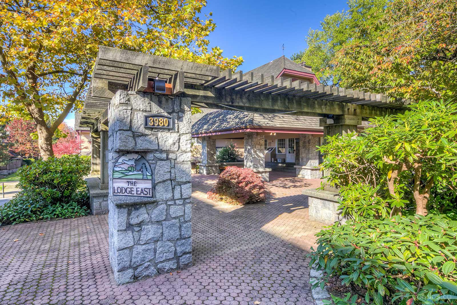 Cascade Village at 3461 Curle Ave, Burnaby 0