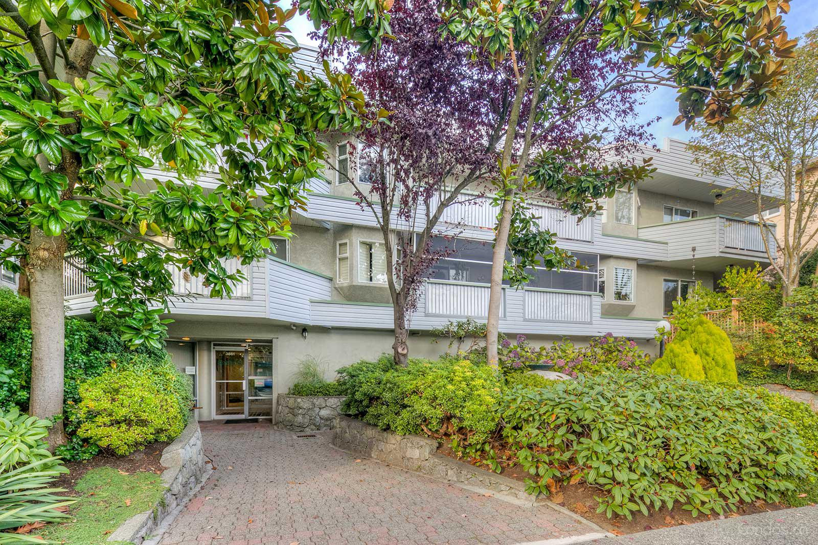 Evergreen Place at 3861 Albert St, Burnaby 0