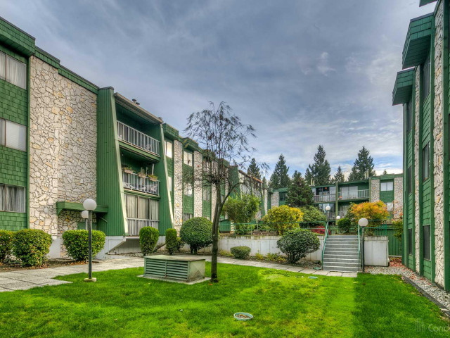 Lougheed Estates II