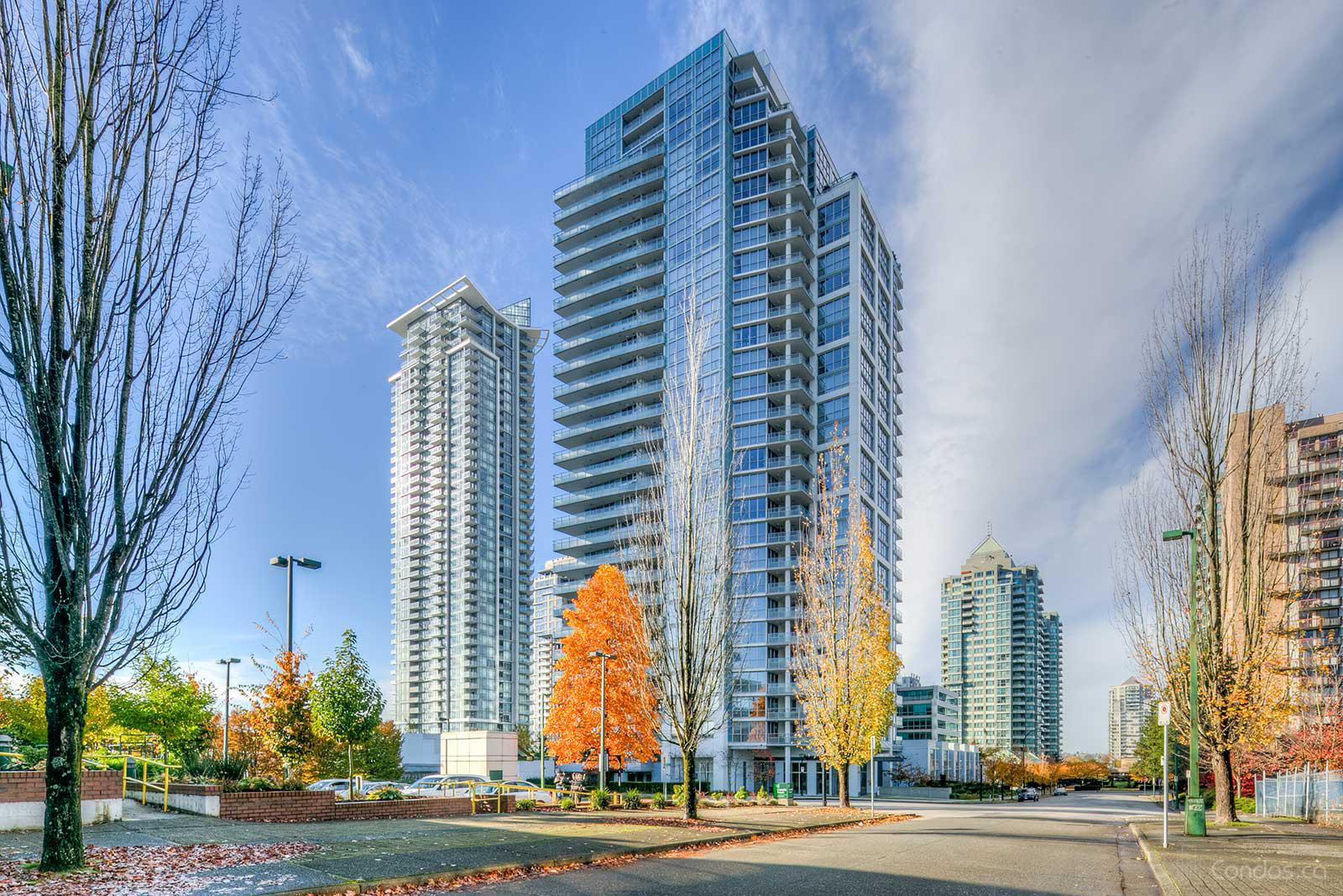 Motif at 4400 Buchanan St, Burnaby 0