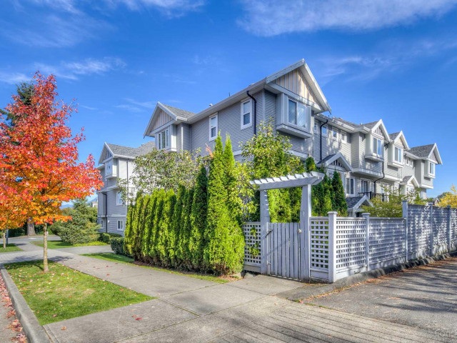Mountain View Villas photo