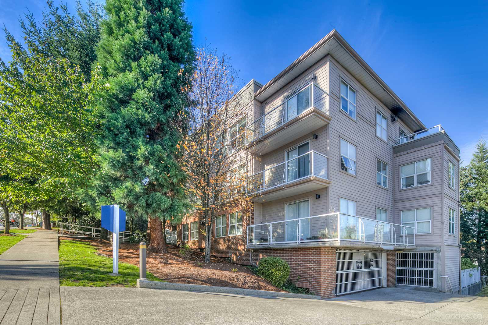 Norfolk Place at 4181 Norfolk St, Burnaby 0