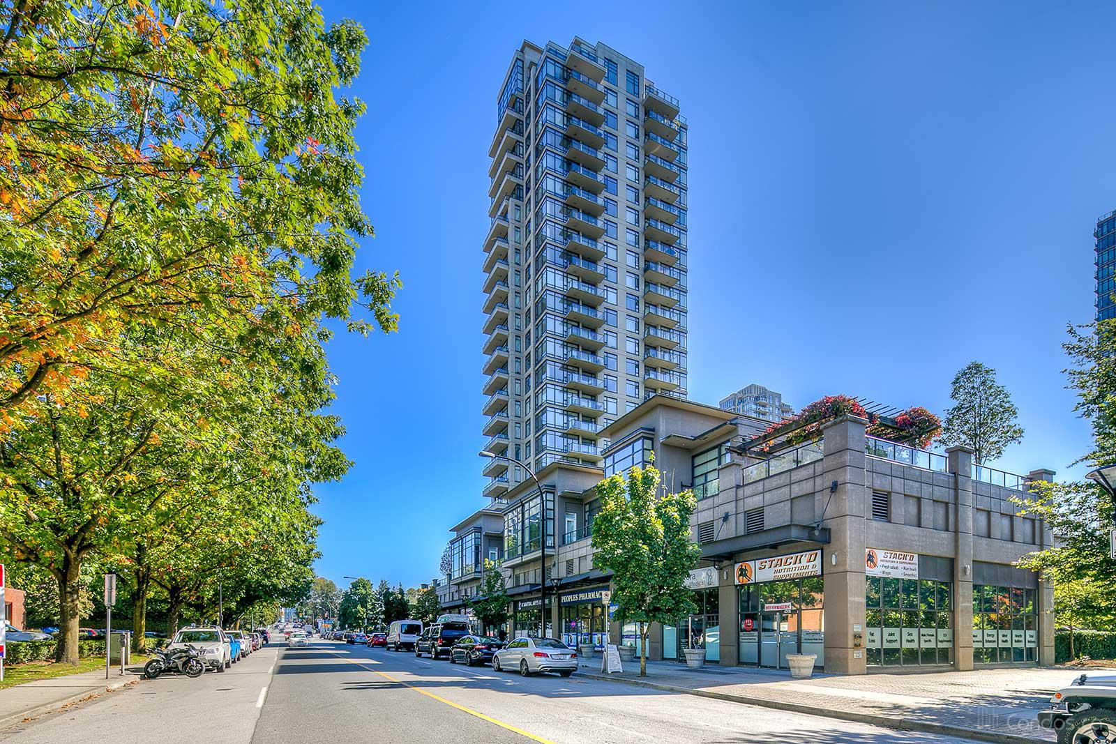 Oma 2 at 4250 Dawson St, Burnaby 0