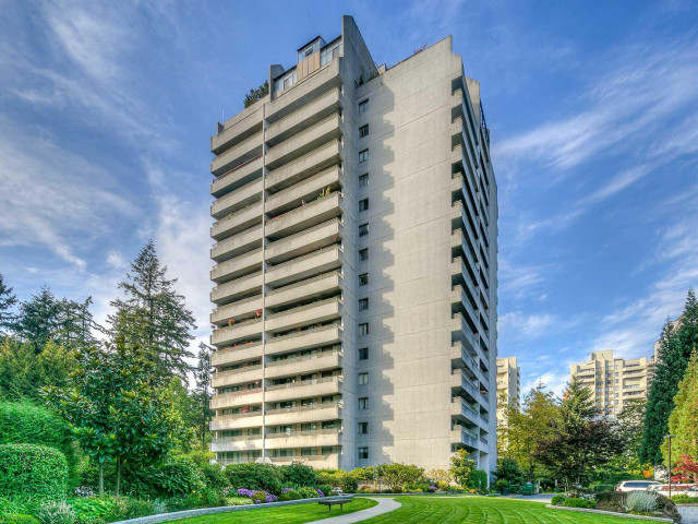 Park Avenue Towers photo