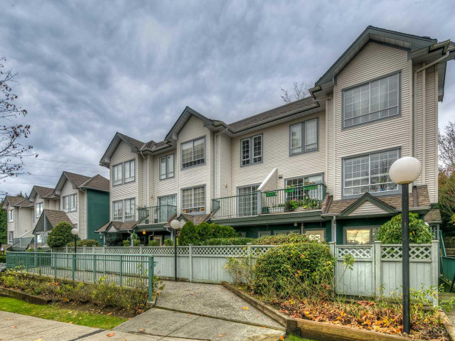 Prince Albert Villas