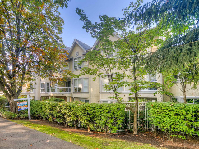 Sardis Court photo