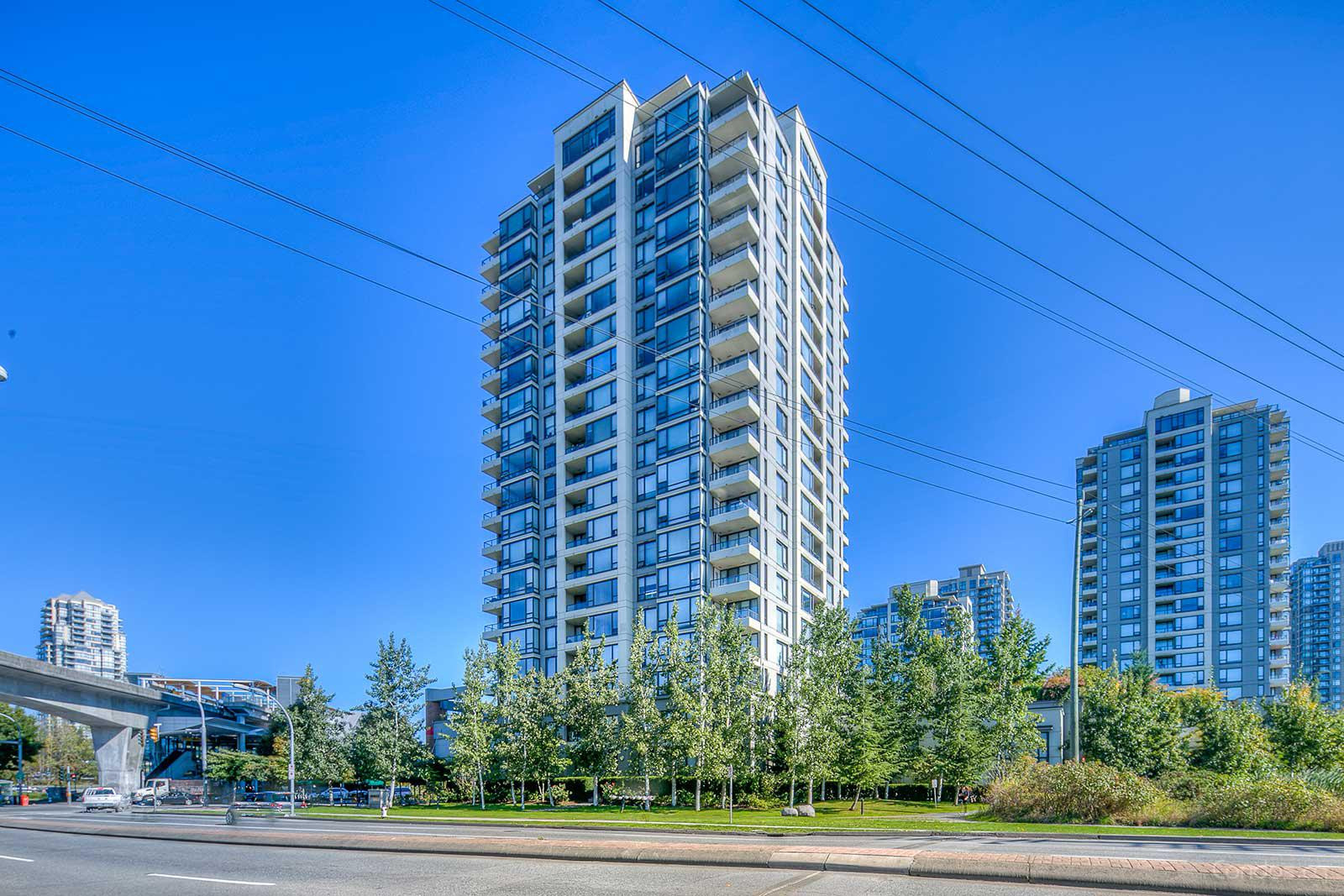 Tandem at 4140 Dawson St, Burnaby 0