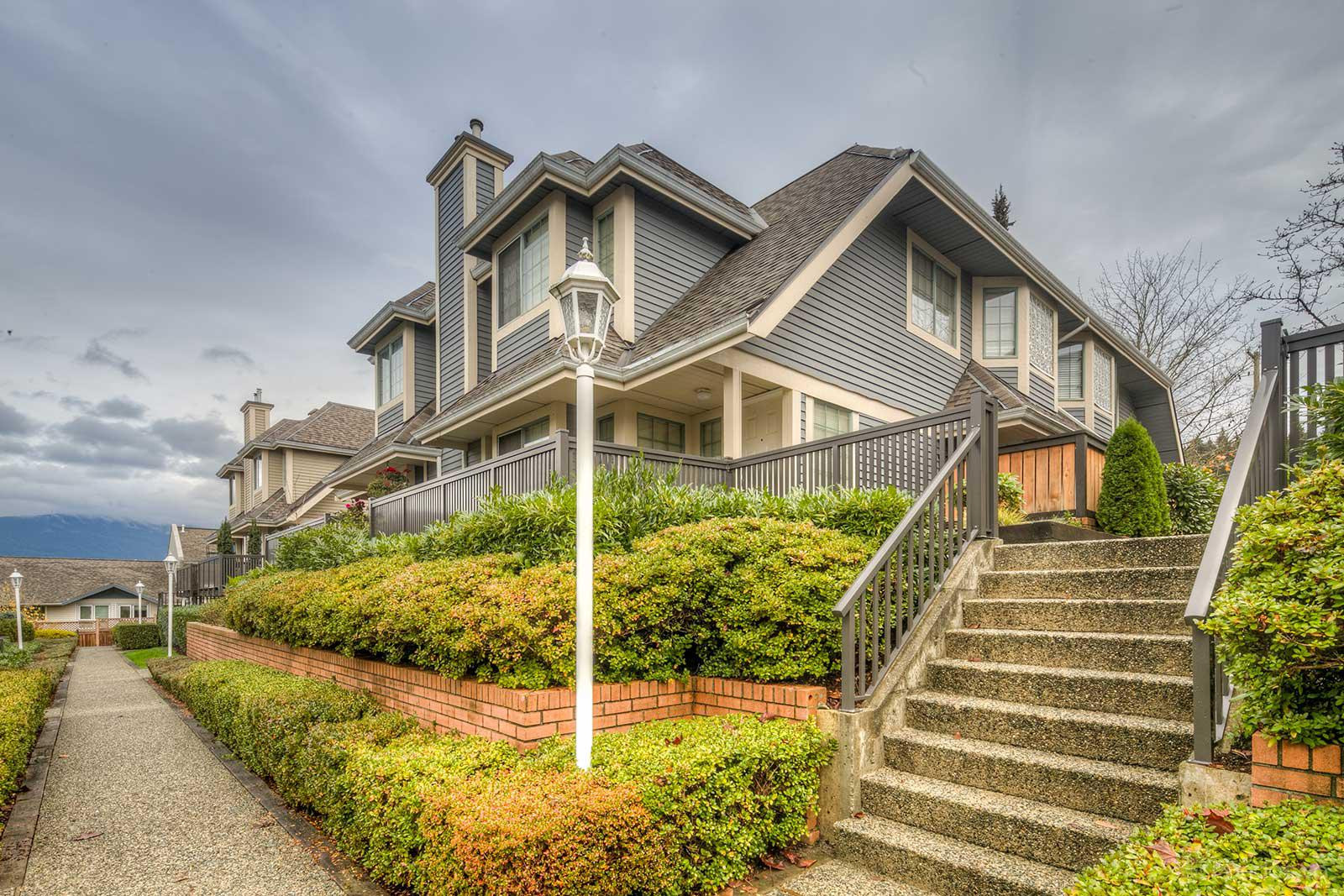 Tapestry Lane at 355 Duthie Ave, Burnaby 0