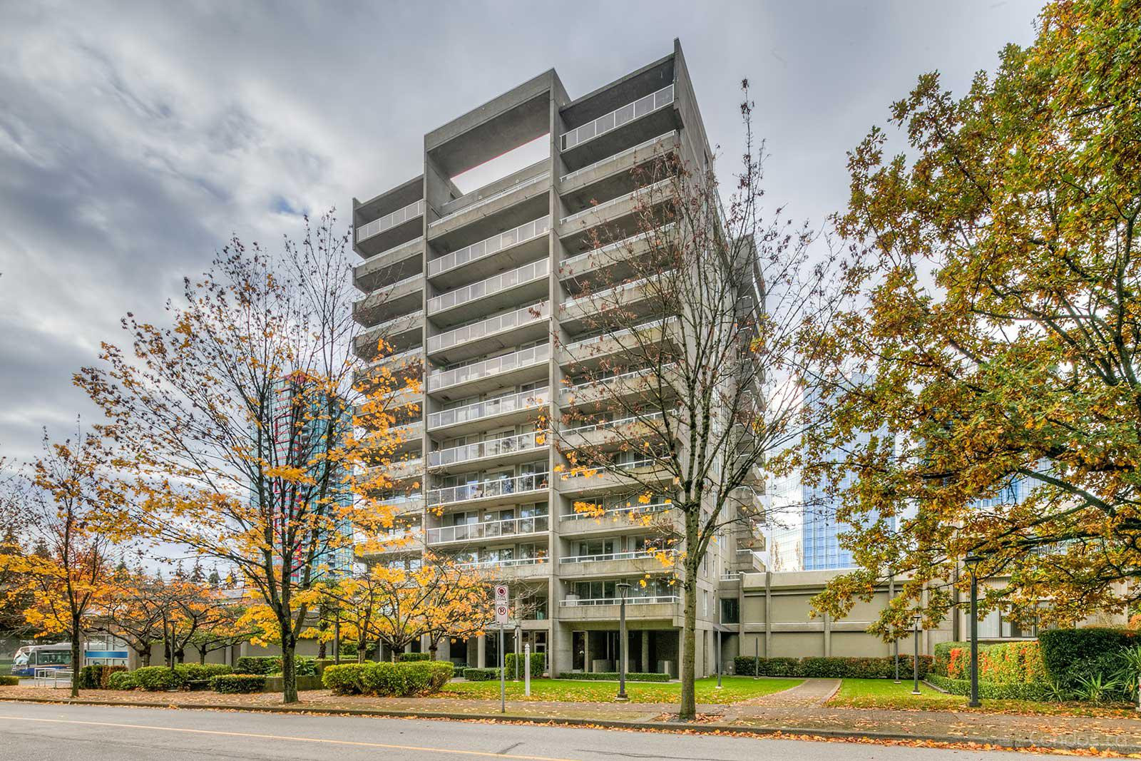 Bonsor Avenue Place at 6595 Bonsor Ave, Burnaby 0