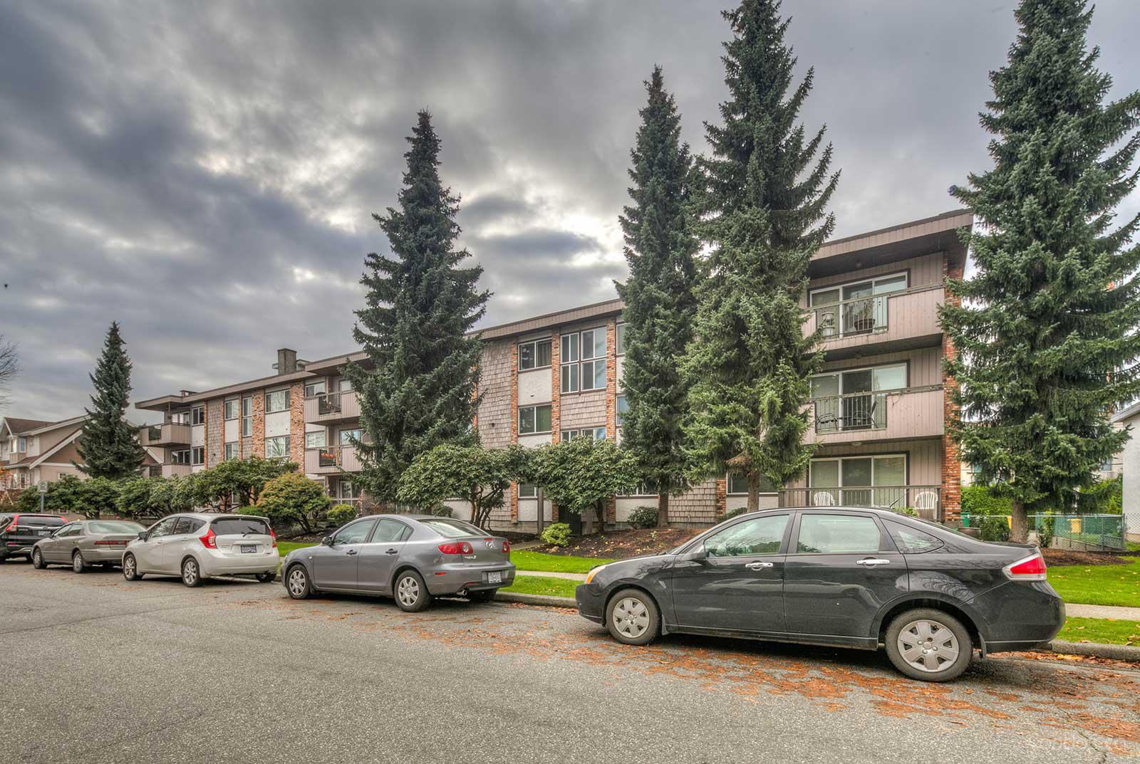 Burlington Place at 6715 Burlington Ave, Burnaby 0