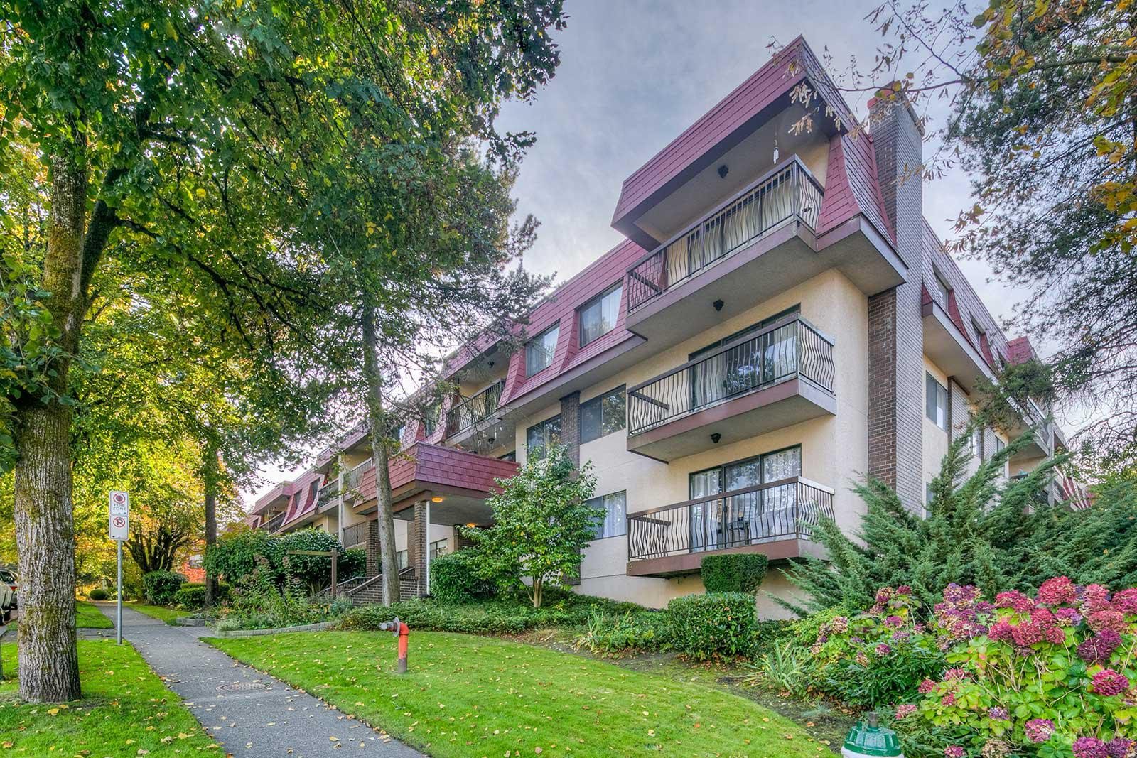 Cameray Gardens at 5715 Jersey Ave, Burnaby 0