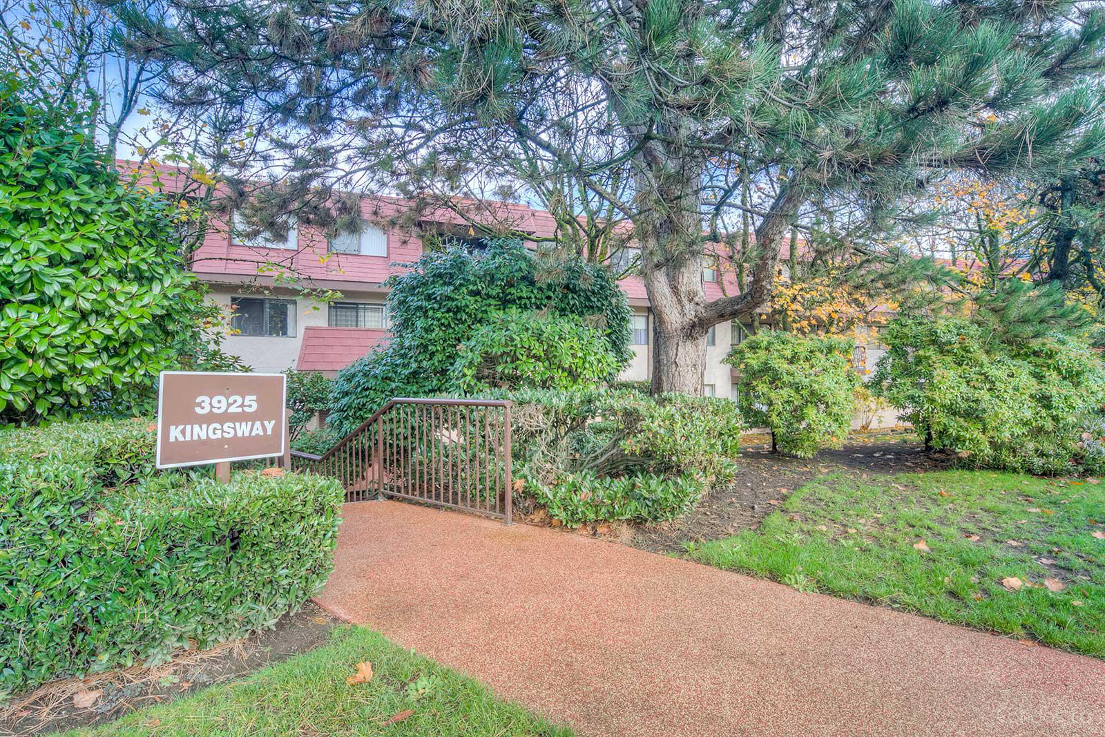 Cameray Gardens at 5715 Jersey Ave, Burnaby 1