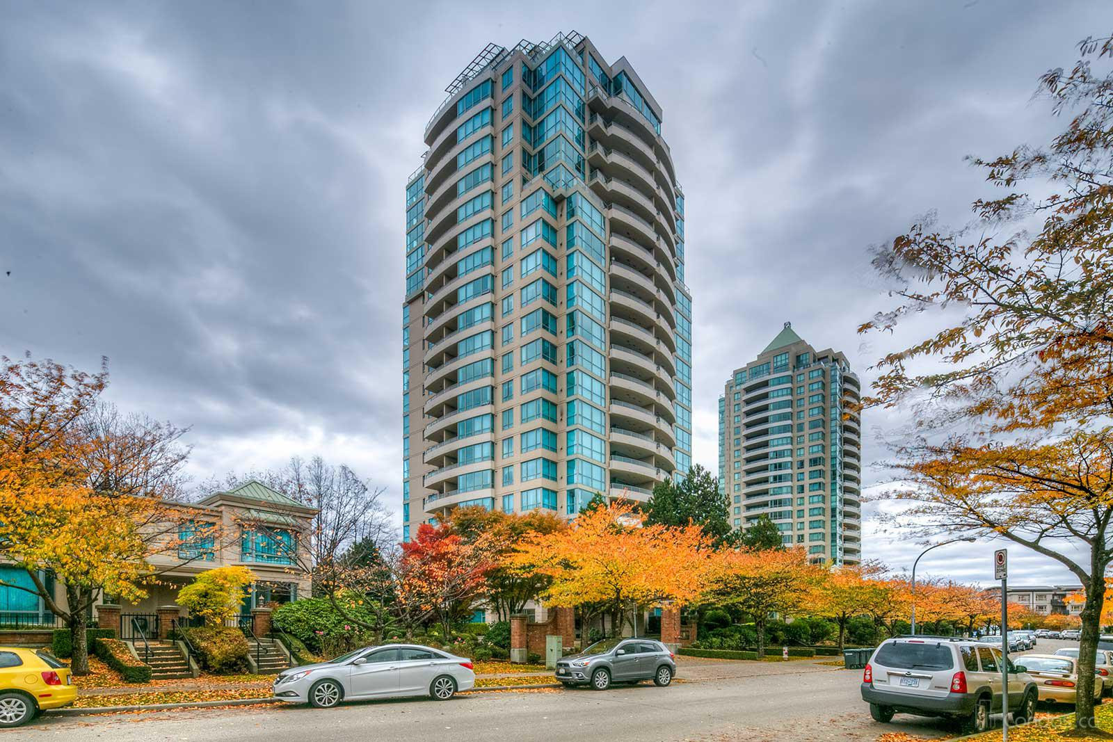 Gemini I at 6611 Southoaks Crescent, Burnaby 0